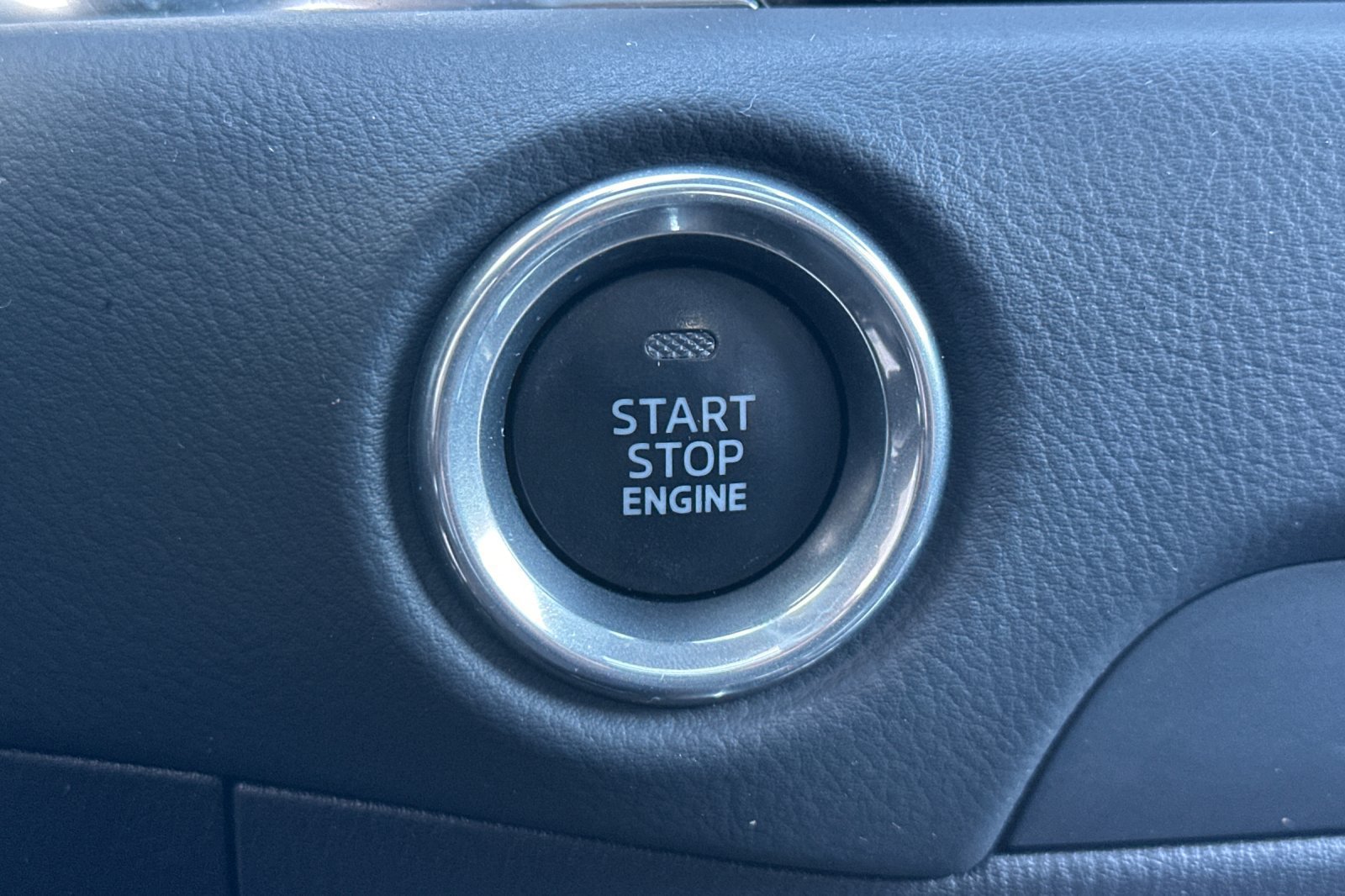 Certified 2024 MAZDA CX-5 Carbon Edition AWD/4WD image 22