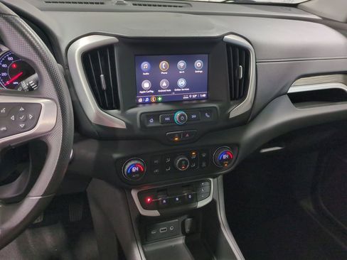 Used 2022 GMC Terrain SLE w/ Driver Convenience Package image 33