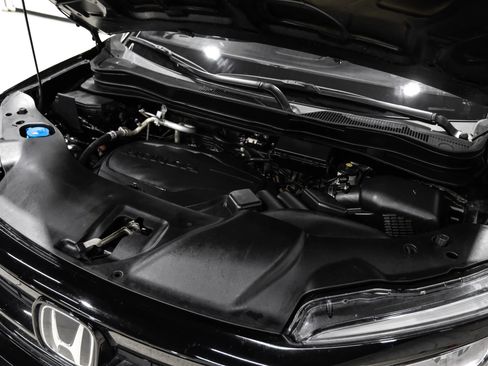 Used 2022 Honda Pilot Black Edition image 55