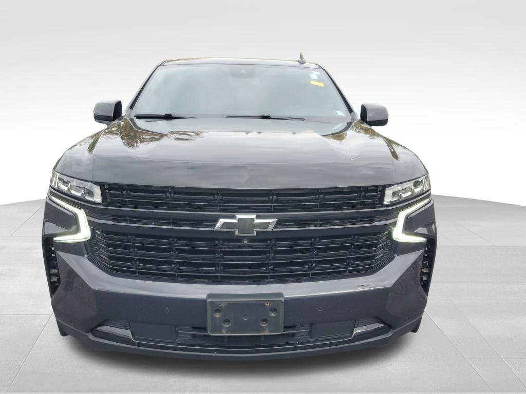 Used 2024 Chevrolet Tahoe RST w/ Luxury Package AWD/4WD image 12