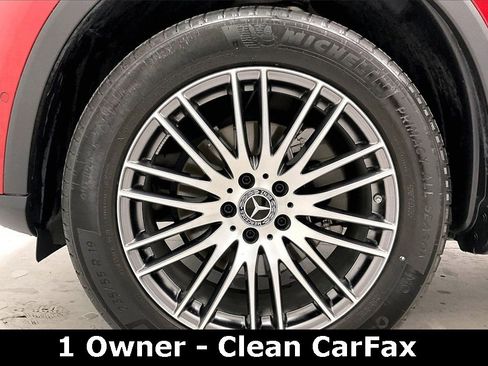 Used 2024 Mercedes-Benz GLC 300 4MATIC image 10