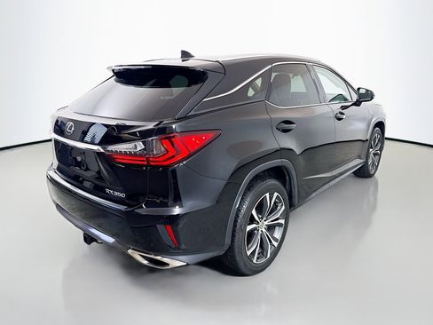 Used 2017 Lexus RX 350 AWD w/ Premium Package image 7