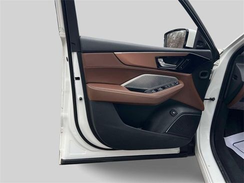 Used 2023 Acura MDX SH-AWD w/ Technology Package image 14