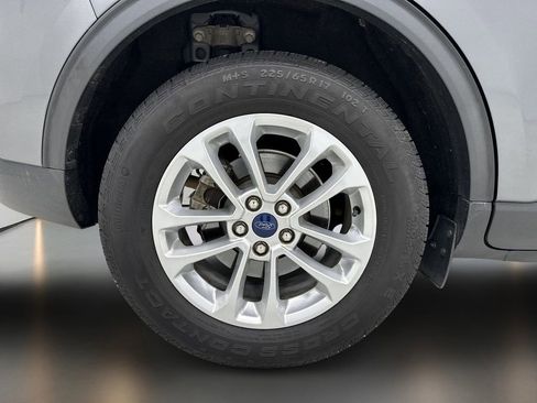 Used 2022 Ford Escape S FWD image 9