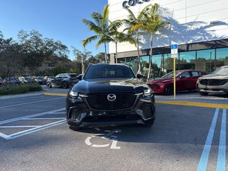 Used 2025 MAZDA CX-70 3.3 Turbo S w/ Premium Plus video 2