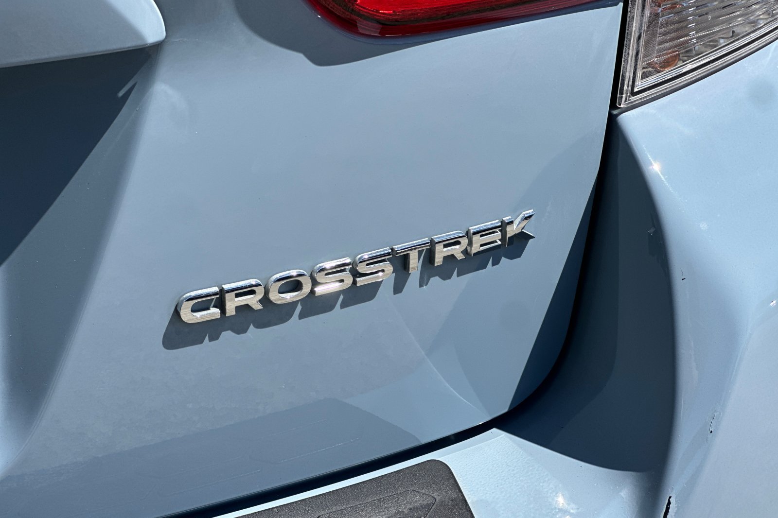 Used 2022 Subaru Crosstrek 2.0i Premium w/ Popular Package #3 AWD/4WD image 12