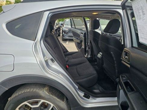 Used 2014 Subaru Crosstrek 2.0i Premium w/ Moonroof Package AWD/4WD image 31