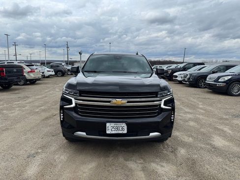Used 2024 Chevrolet Tahoe LT image 8