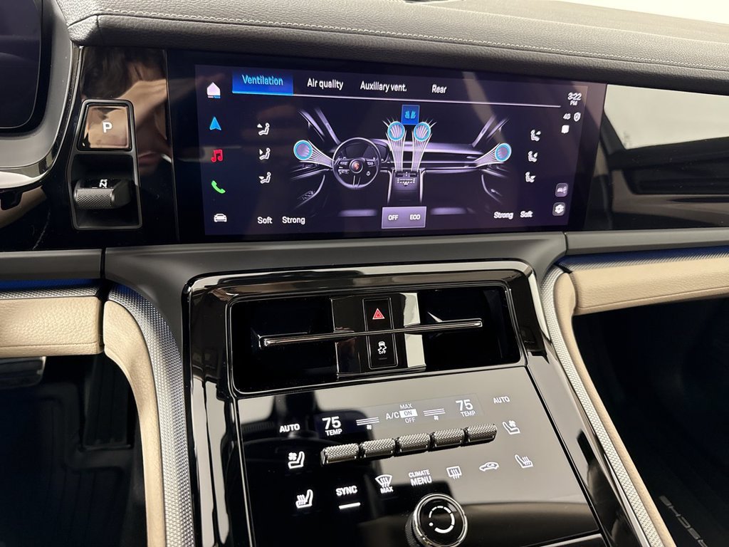 New 2026 Porsche Panamera 4 AWD/4WD image 30
