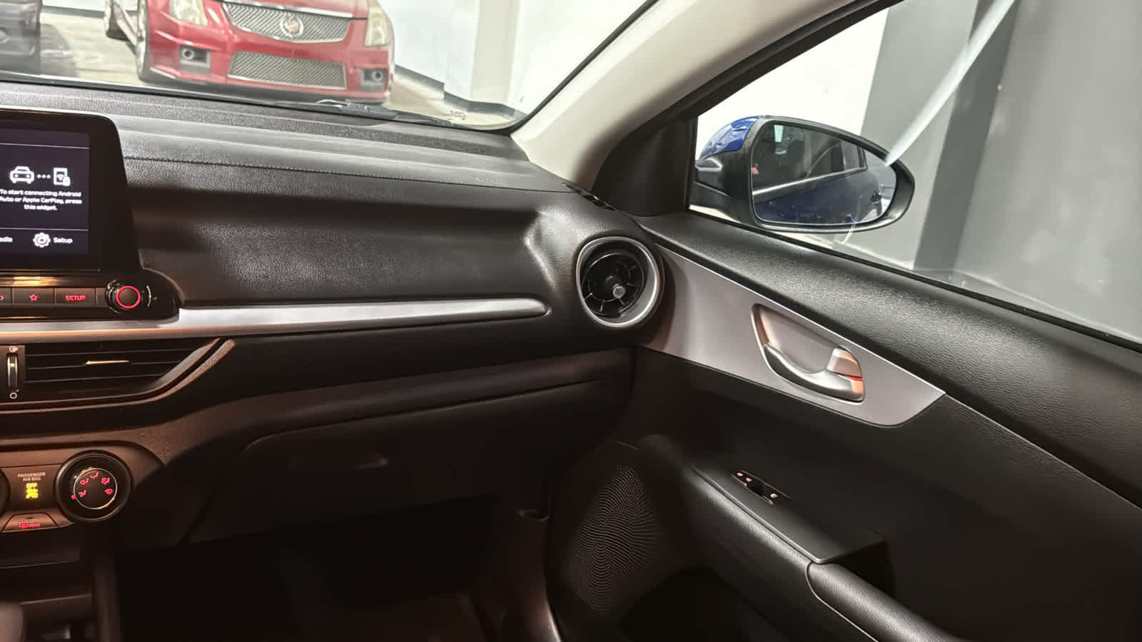Used 2024 Kia Forte LXS FWD image 26