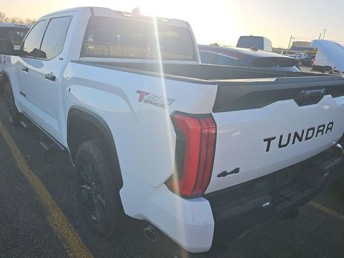Used 2023 Toyota Tundra SR5 image 4