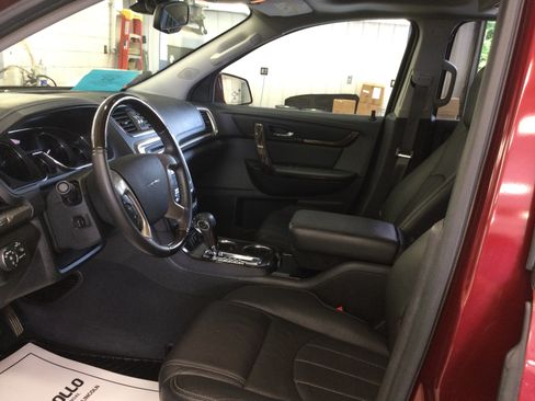 Used 2015 GMC Acadia Denali AWD/4WD image 10