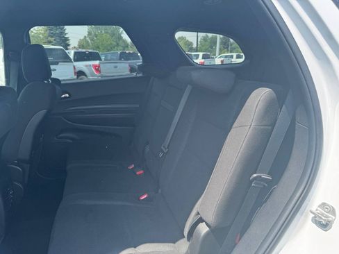 Used 2025 Dodge Durango GT AWD/4WD image 12