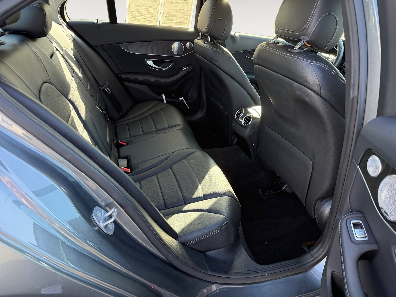 Used 2017 Mercedes-Benz C 300 Sedan image 18