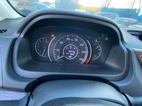 Used 2016 Honda CR-V EX-L image 11