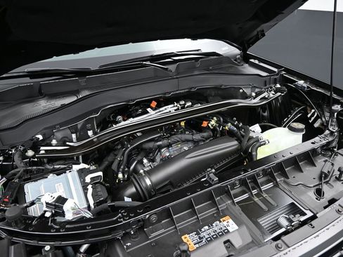 New 2026 Ford Explorer ST-Line w/ ST-Line Street Pack image 11