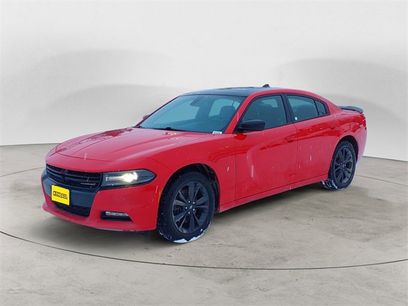 Used 2020 Dodge Charger SXT w/ Plus Group