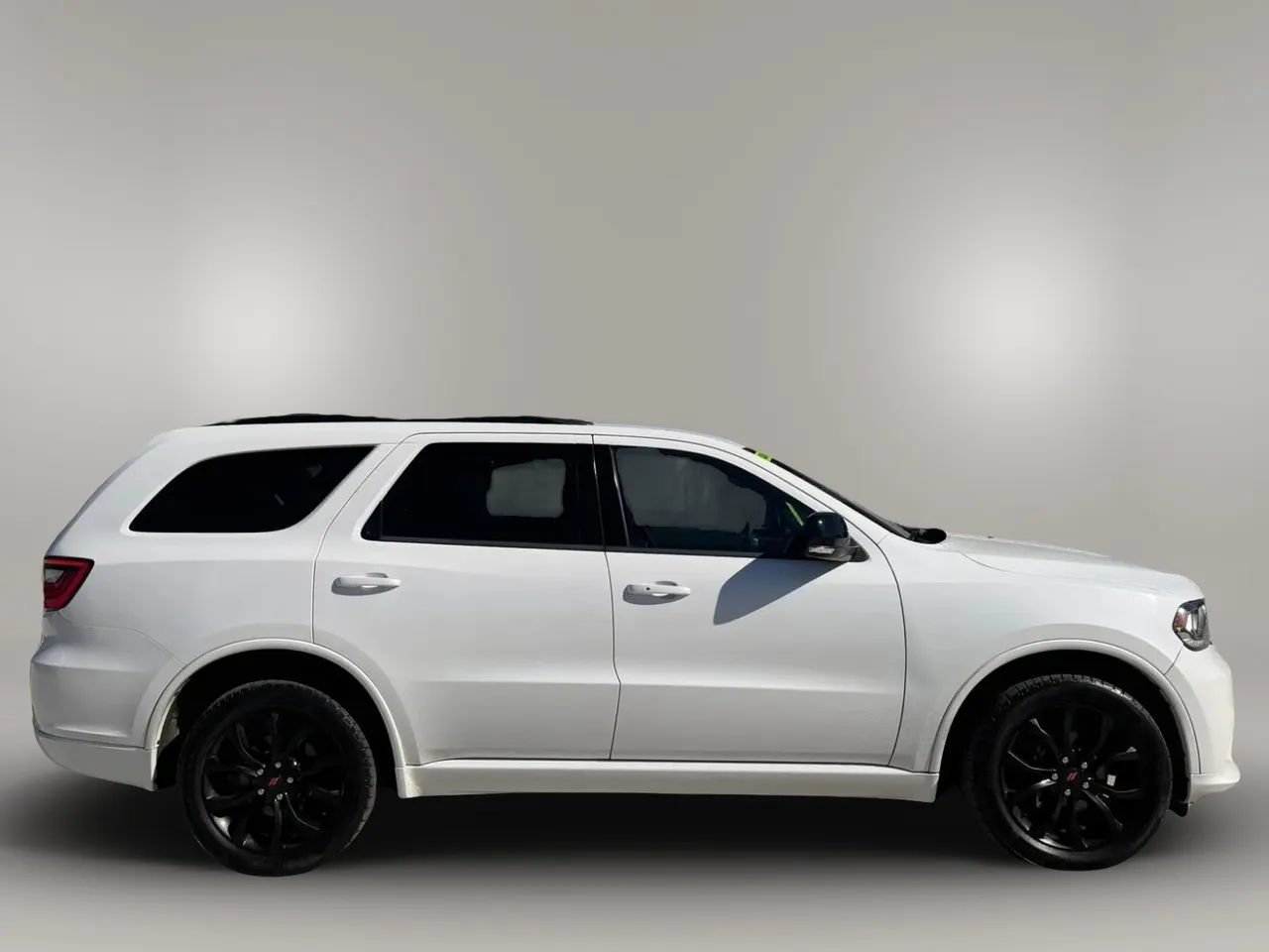 Used 2020 Dodge Durango GT AWD/4WD image 9