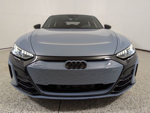 Certified 2023 Audi RS e-tron GT w/ Carbon Performance Package AWD/4WD image 2
