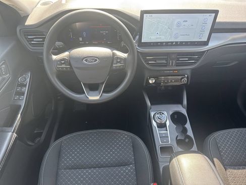 Used 2025 Ford Escape Active w/ Tech Pack #1 FWD image 22
