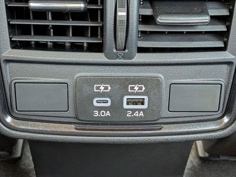 New 2026 Subaru Forester Premium AWD/4WD image 35