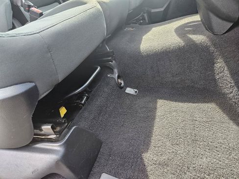 Used 2018 RAM 1500 Tradesman w/ Power & Remote Entry Group RWD image 21
