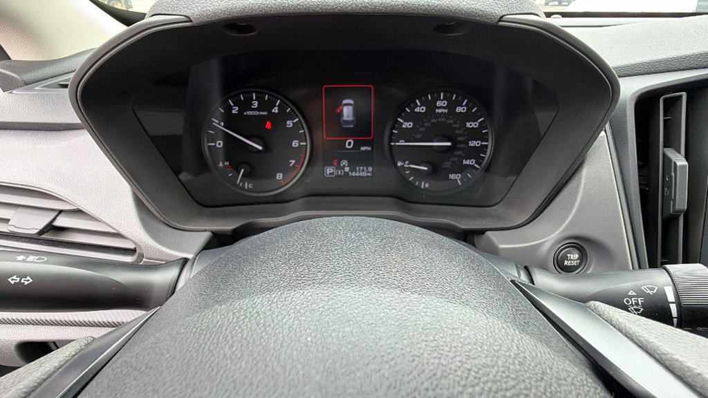 Used 2024 Subaru Crosstrek 2.0i AWD/4WD image 21