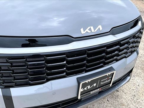 Certified 2026 Kia Sportage EX image 28