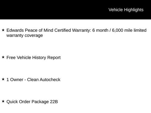 Used 2022 Jeep Renegade Latitude AWD/4WD image 5