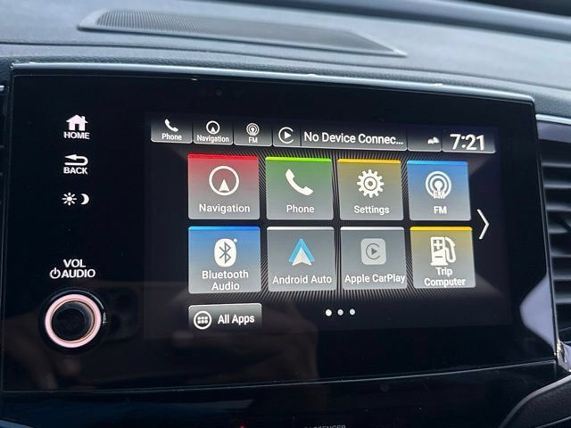Used 2023 Honda Passport Elite image 22
