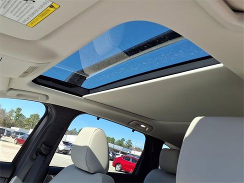 New 2026 MAZDA CX-90 3.3 Turbo w/ Premium Sport Pkg image 9