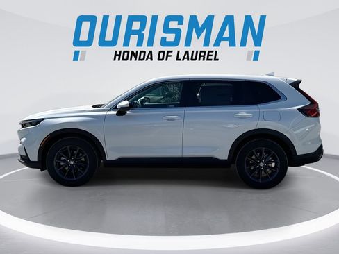 New 2026 Honda CR-V EX-L image 5