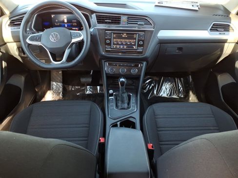 Certified 2023 Volkswagen Tiguan S w/ Driver Assistance Package image 22