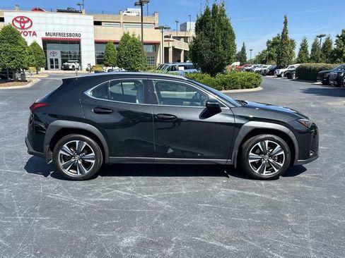 Used 2024 Lexus UX 250h FWD image 3