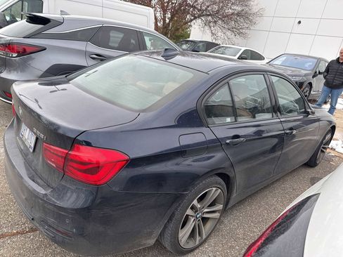 Used 2016 BMW 328i xDrive Sedan image 3