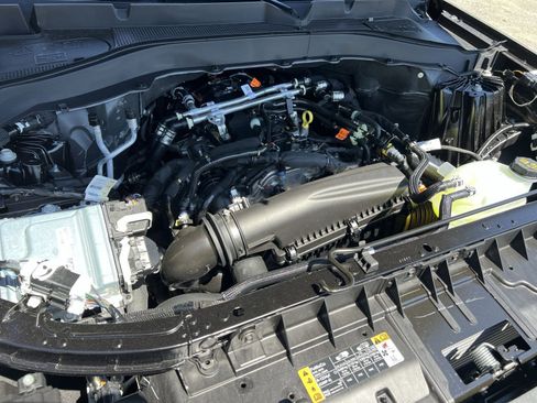 New 2026 Ford Explorer Tremor AWD/4WD image 28
