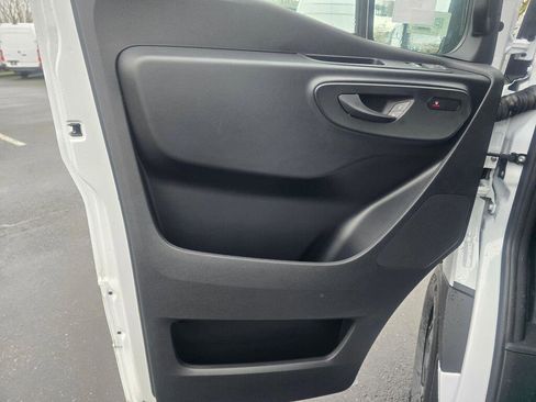 New 2026 Mercedes-Benz Sprinter 2500 image 28