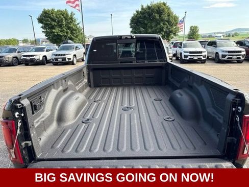 New 2026 RAM 3500 Limited AWD/4WD image 15
