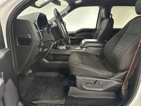 Used 2020 Ford F150 XLT w/ Equipment Group 302A Luxury AWD/4WD image 10