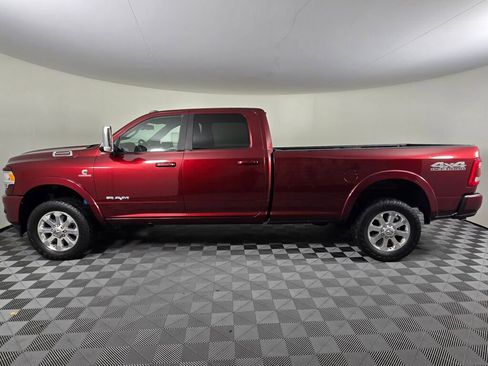 Used 2019 RAM 2500 Laramie image 6
