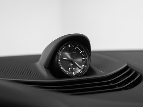 New 2026 Porsche Taycan GTS image 48