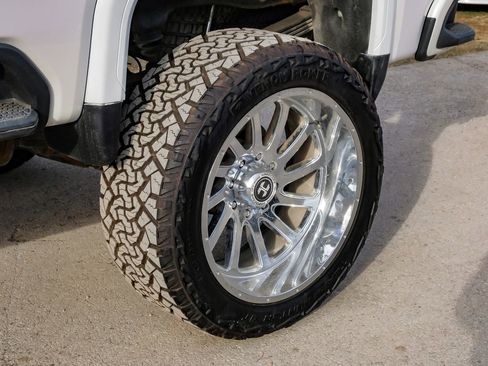 Used 2022 GMC Sierra 2500 Denali w/ Denali Ultimate Package image 63