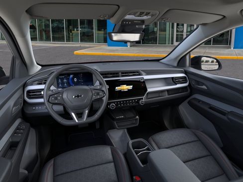 New 2027 Chevrolet Bolt RS w/ Technology Package FWD image 17