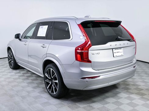 Certified 2023 Volvo XC90 B6 Plus w/ Protection Package Premier AWD/4WD image 3