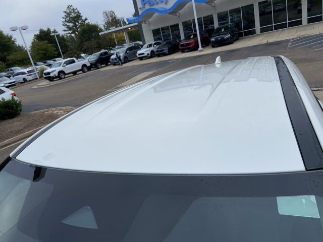 Used 2021 Nissan Rogue SV FWD image 28