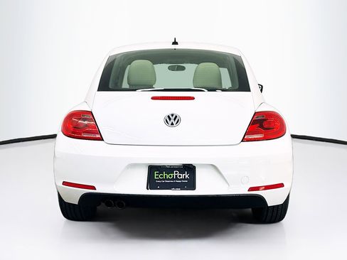 Used 2013 Volkswagen Beetle 2.5 image 7