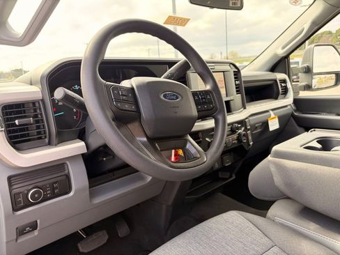 New 2026 Ford F250 XL w/ STX Appearance Package image 12
