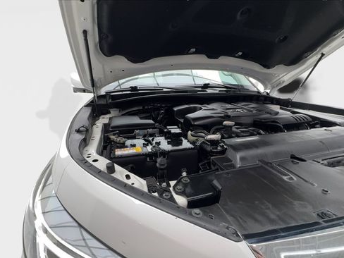 Used 2024 INFINITI QX80 Luxe image 13