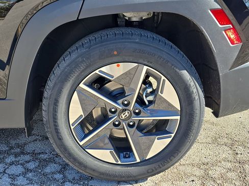 New 2026 Hyundai Tucson SEL FWD image 31
