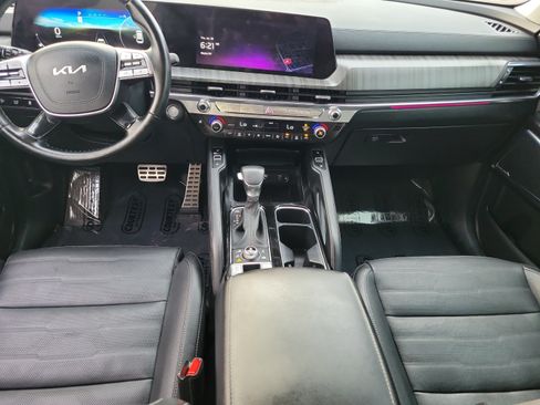 Used 2023 Kia Telluride SX Prestige AWD/4WD image 10